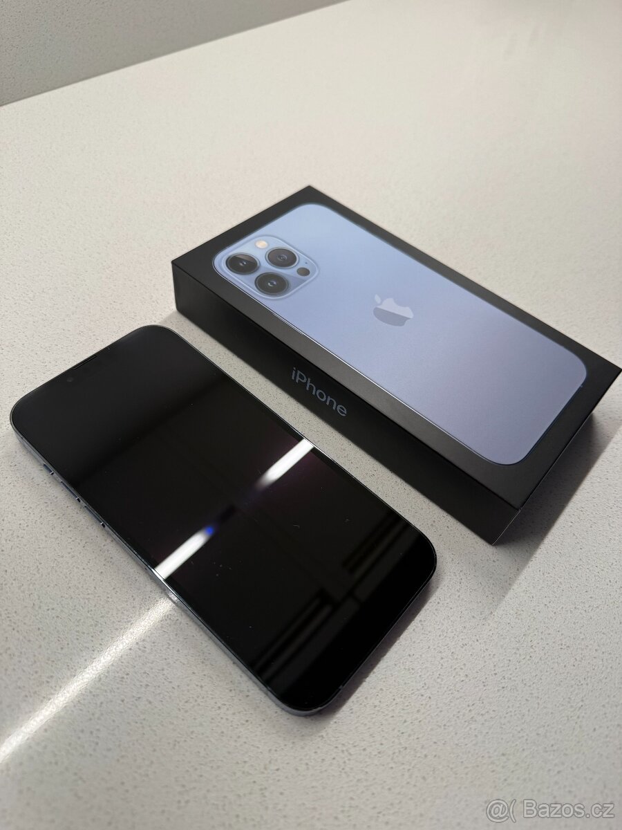 IPHONE 13 pro max - 2