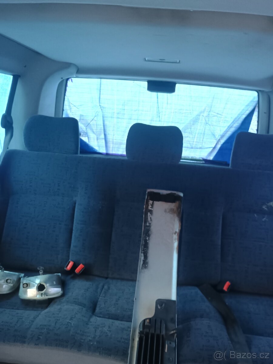 VW t4 - 2