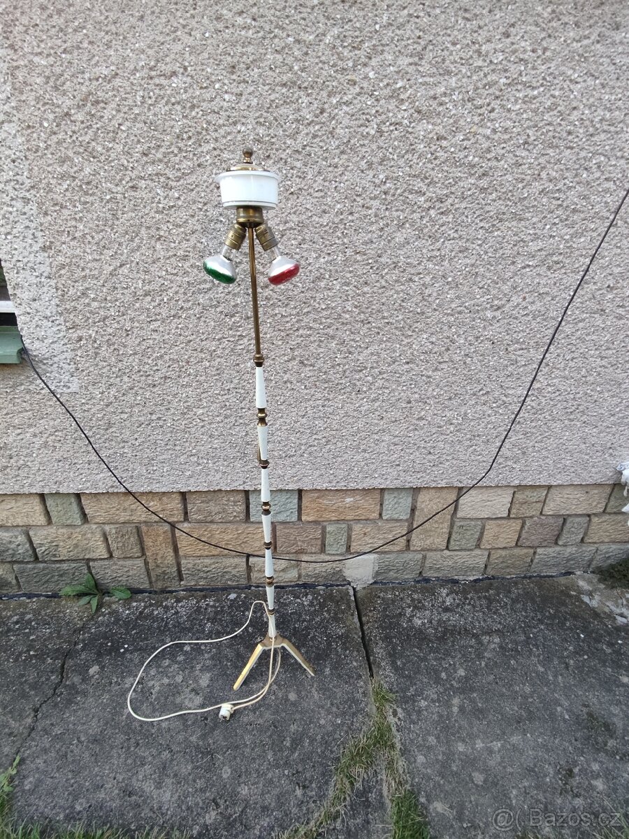 Lampa - 2