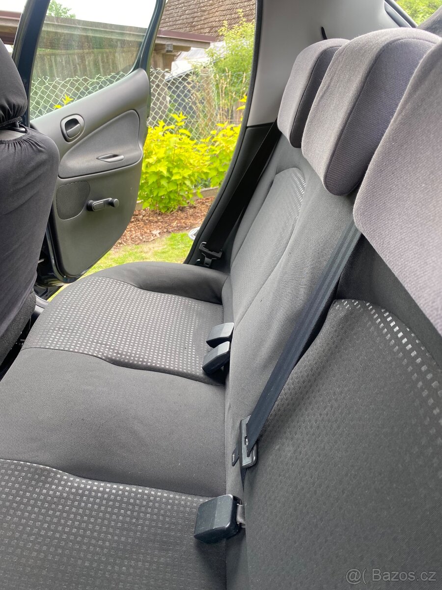 Peugeot 206+ - 2