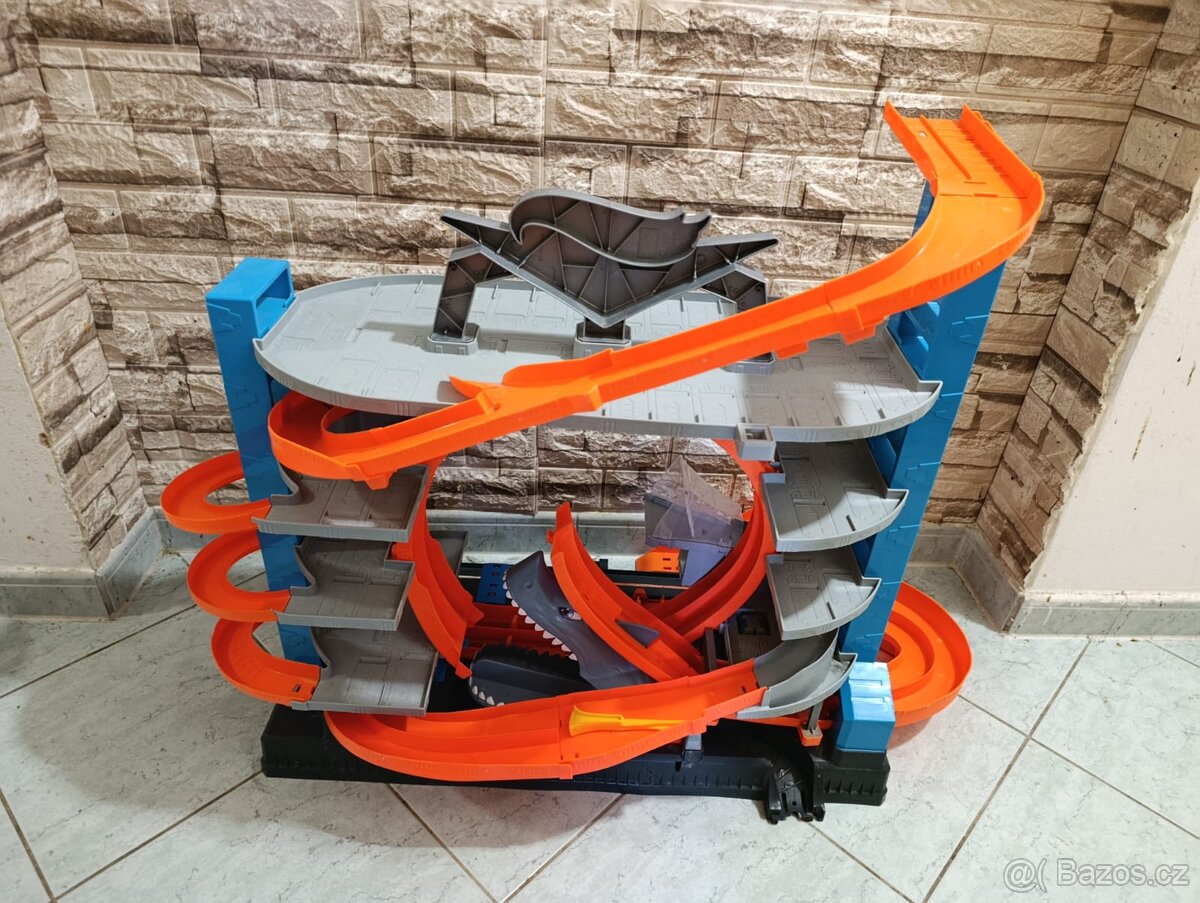 Autodráha - 2