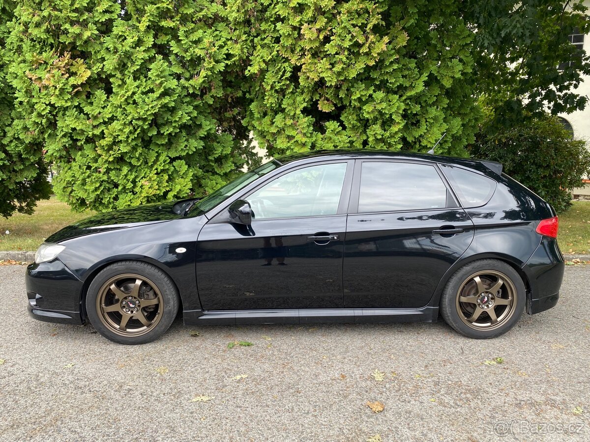 Subaru Impreza 2.0R RS - 2