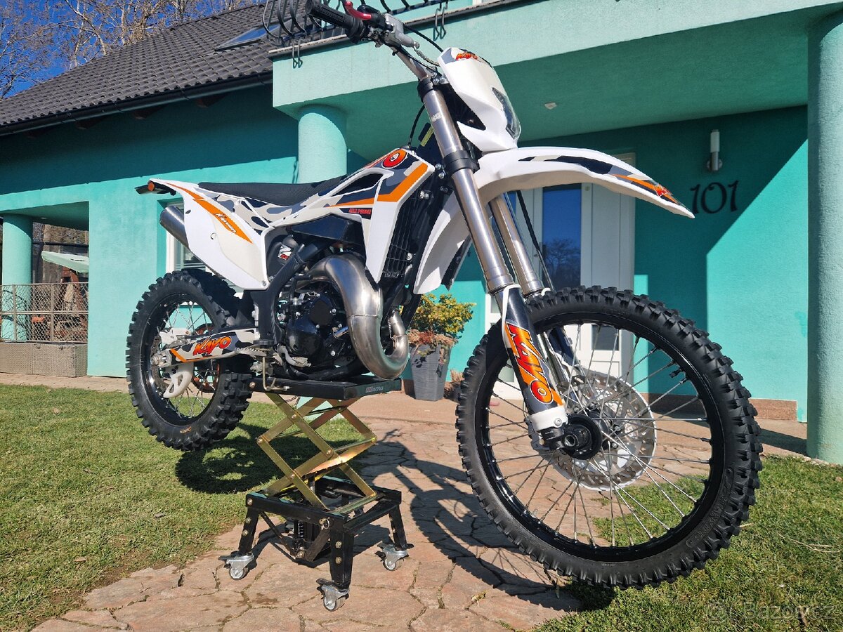 Kayo 250