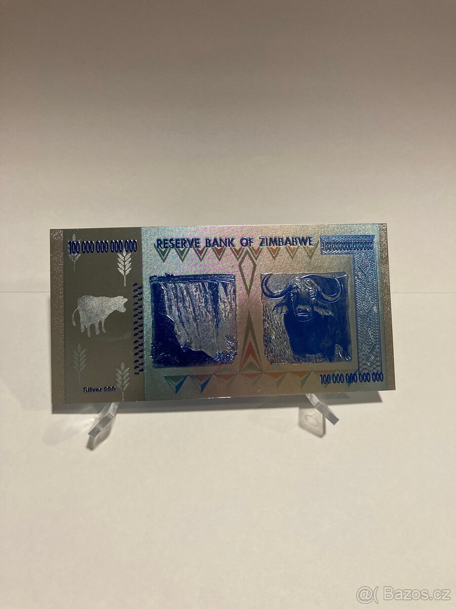 One hunder trillion dollars - 2