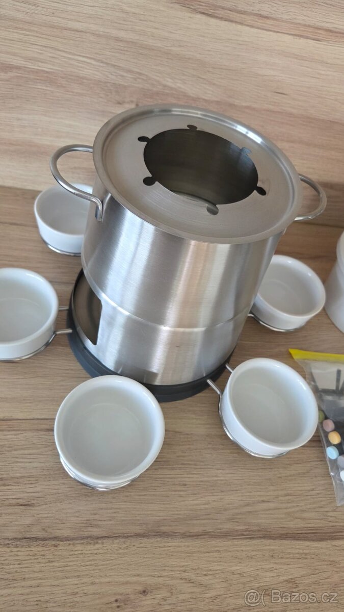 Fondue sada TESCOMA SIESTA pro 6 osob - 2
