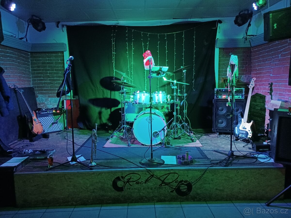 Hledáme trumpetistu - 2