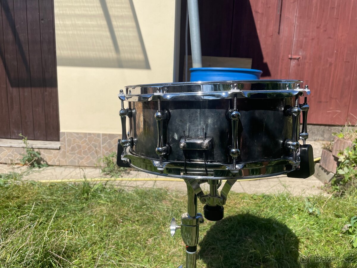 Snare Mapex Tomahawk 14"x5,5" - 2