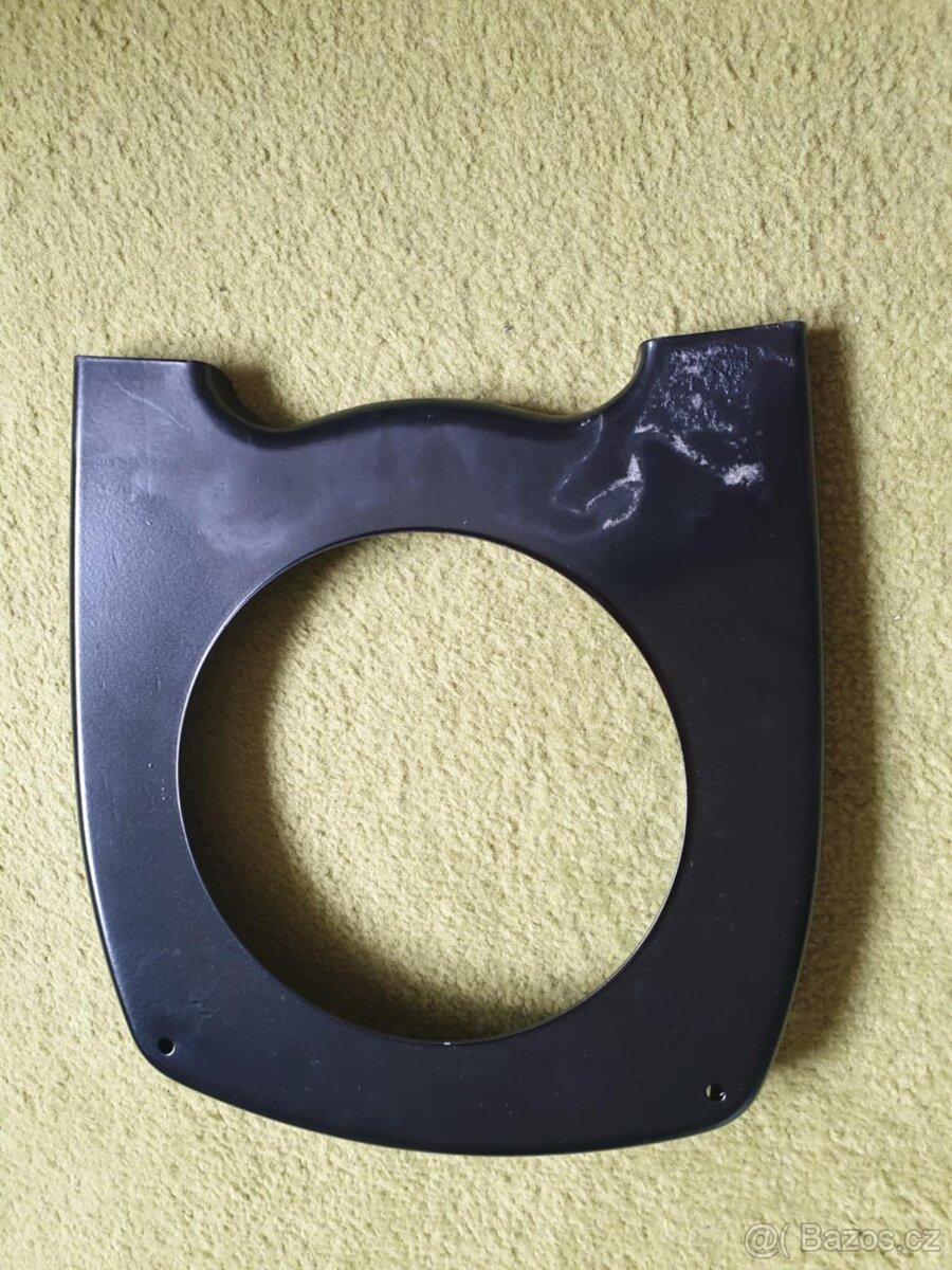 Kryt retezu / rozety vnitrni Jawa 350/634 - 640 vc. postovne - 2