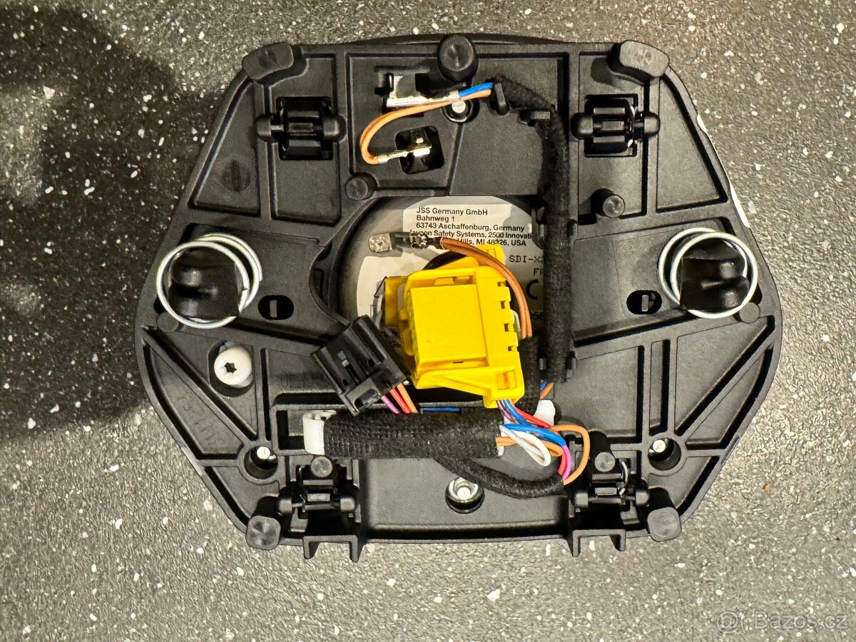 Škoda Airbag 5E3 880 201 - 2