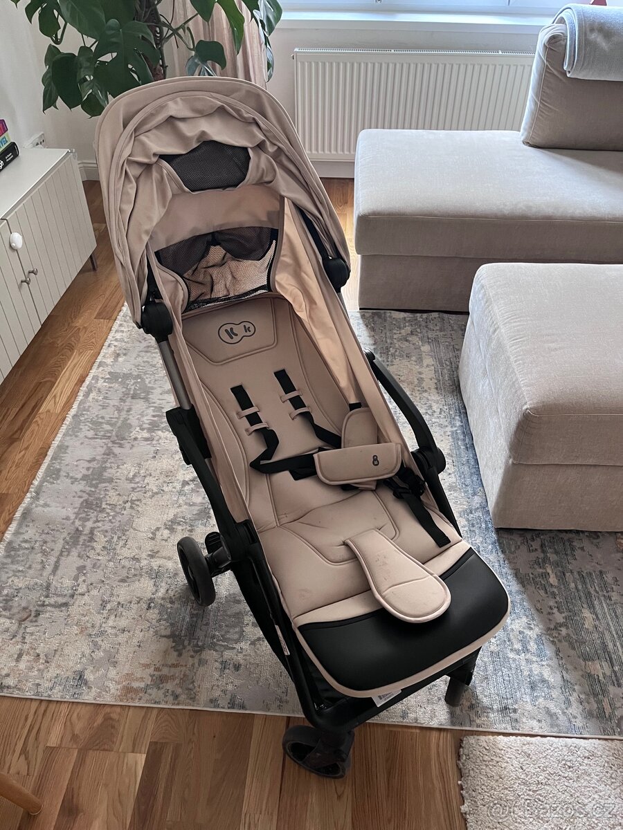 KINDERKRAFT Kočárek sportovní Apino - 2