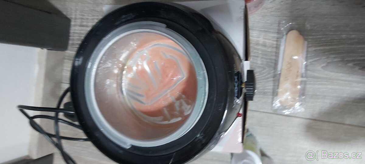 Waxx depilační sada - 2