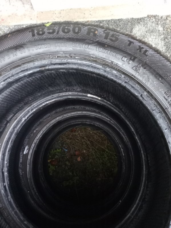 Zimní pneumatiky - 2