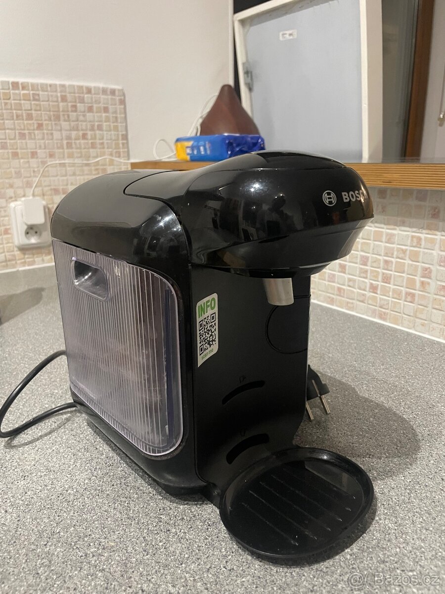 Bosch kávovar - 2