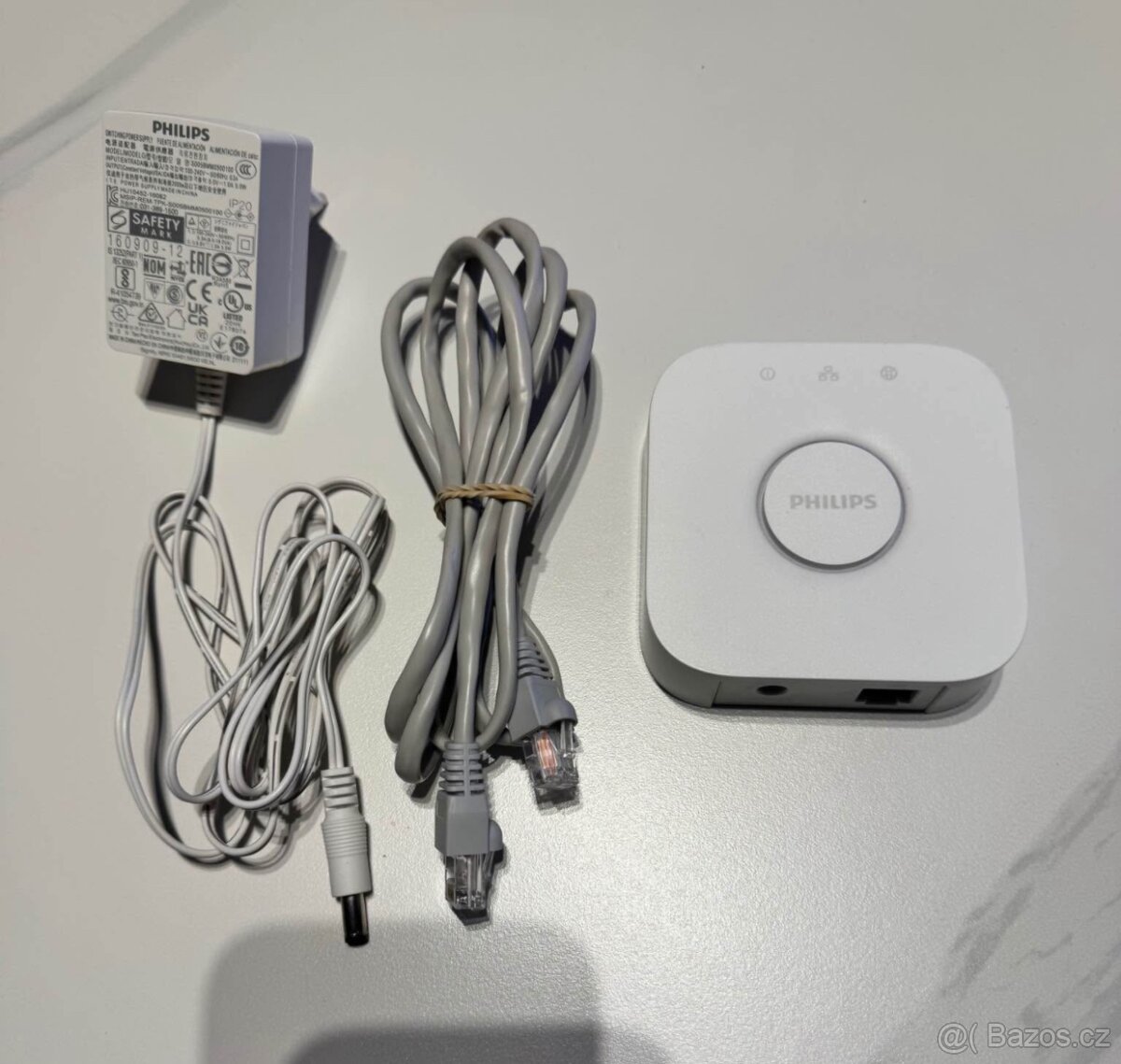 Philips Hue Bridge 2.0 - 2