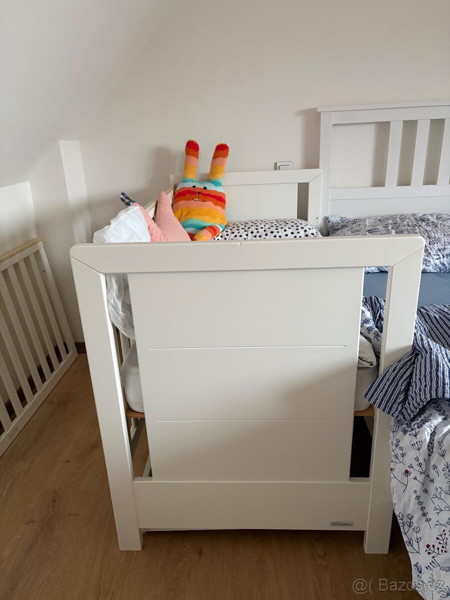 Výbavička pro miminka i maminky - 2