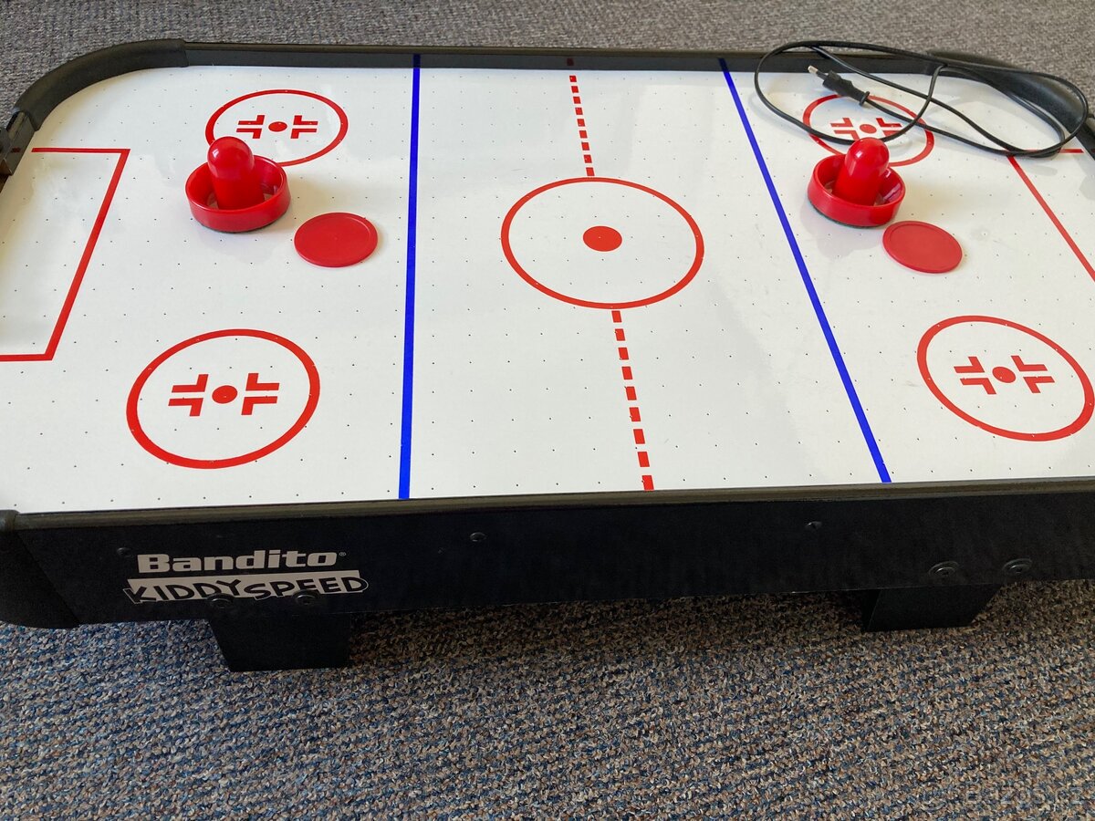 Stolní hra Air Hockey - 2