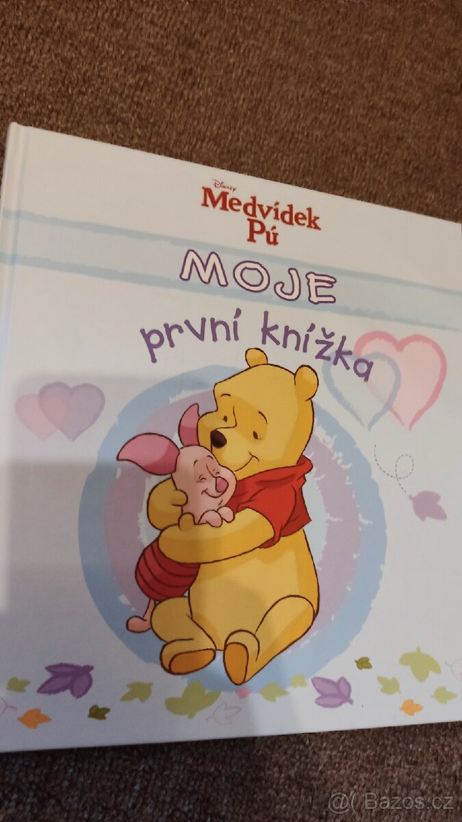 Prodej knih pro děti - 2