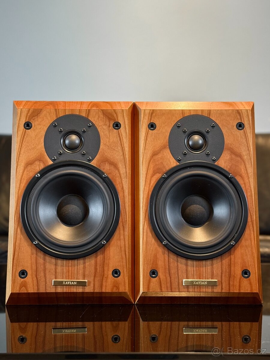 XAVIAN XN 230 Reproduktory - 2
