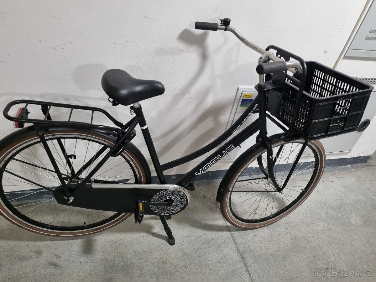 Mestske holandske kolo - 2