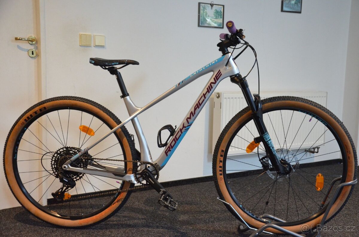 Rock Machine CATHERINE CRB 30-29 M - 2