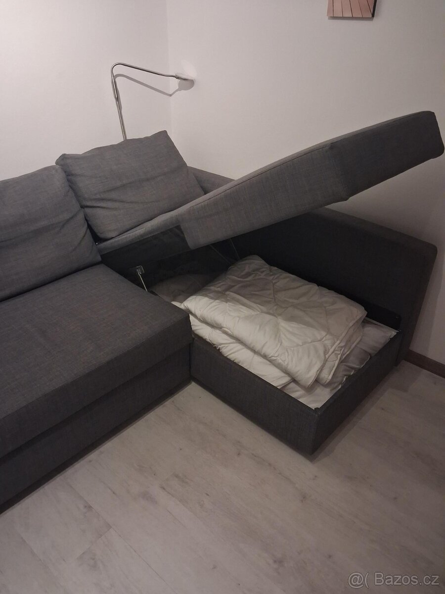 Pohovka Ikea Friheten - 2