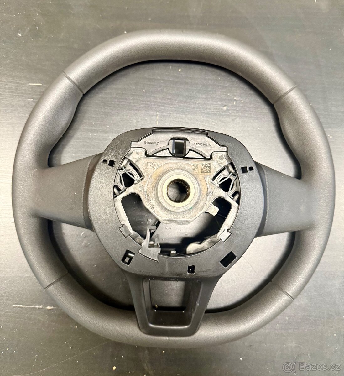 Renault Trafic volant - 2