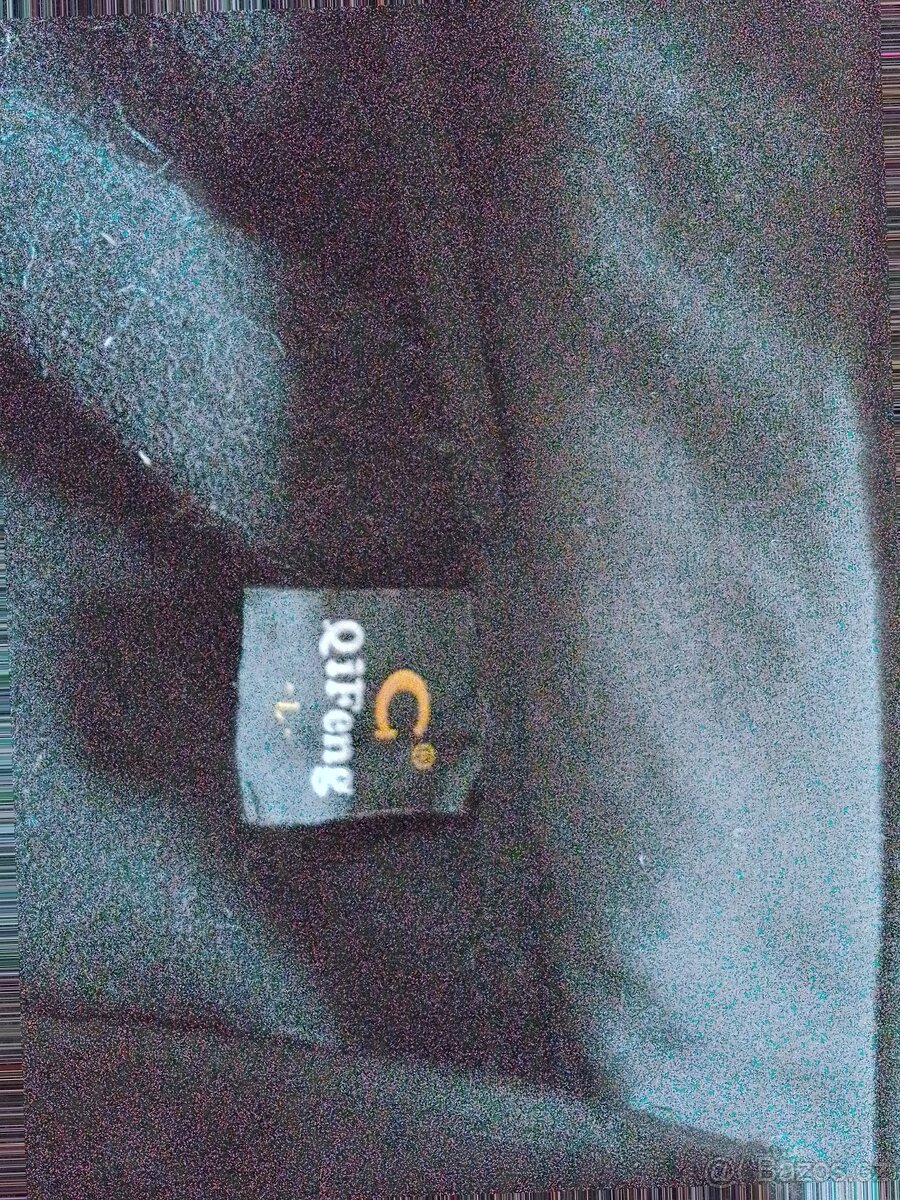 Softshellová bunda L - 2