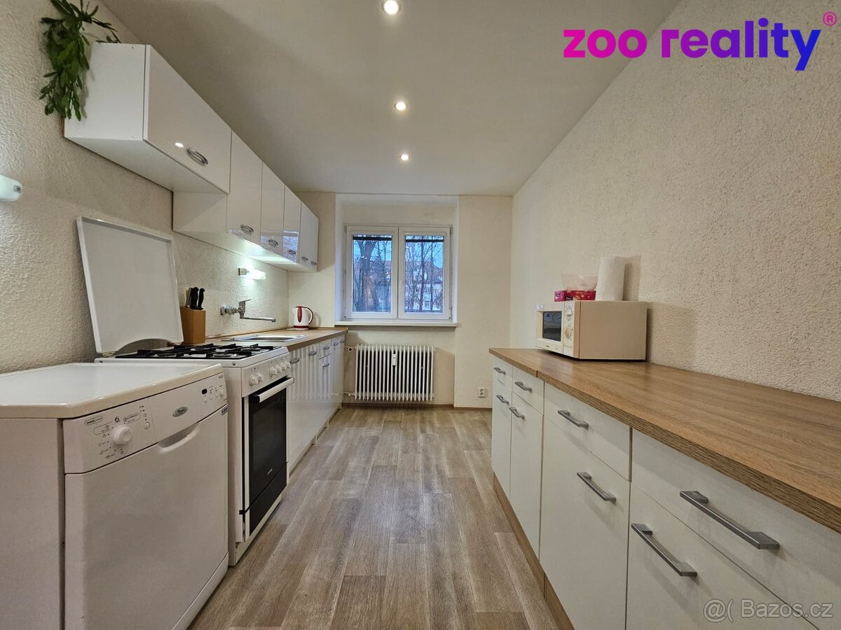 Prodej bytu 2+1, 55 m² – ul. Čsl. armády, Most - 2