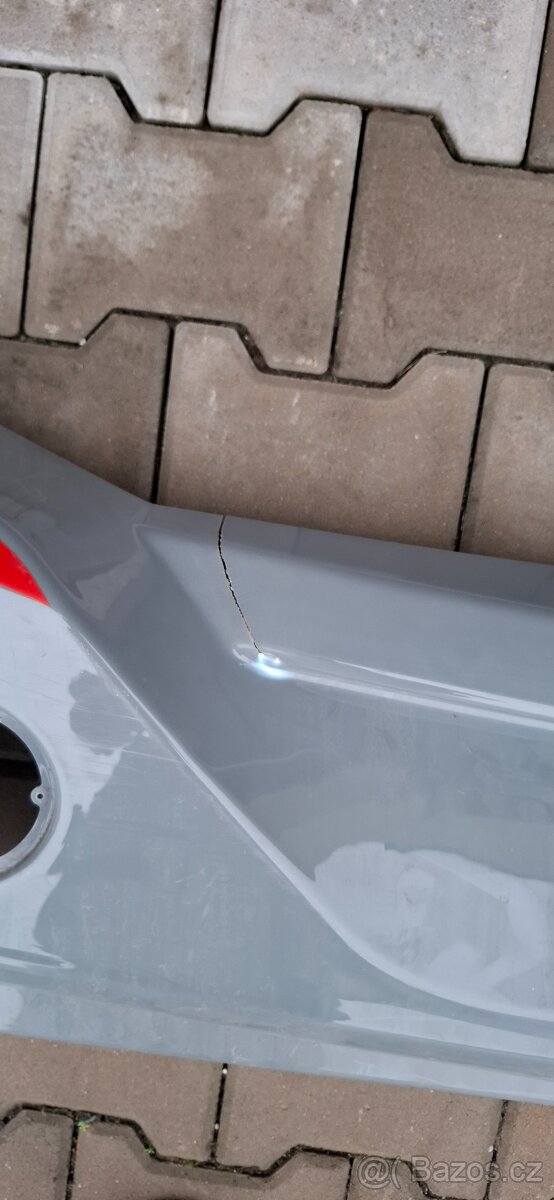 Díly na karavan Weinsberg - 2