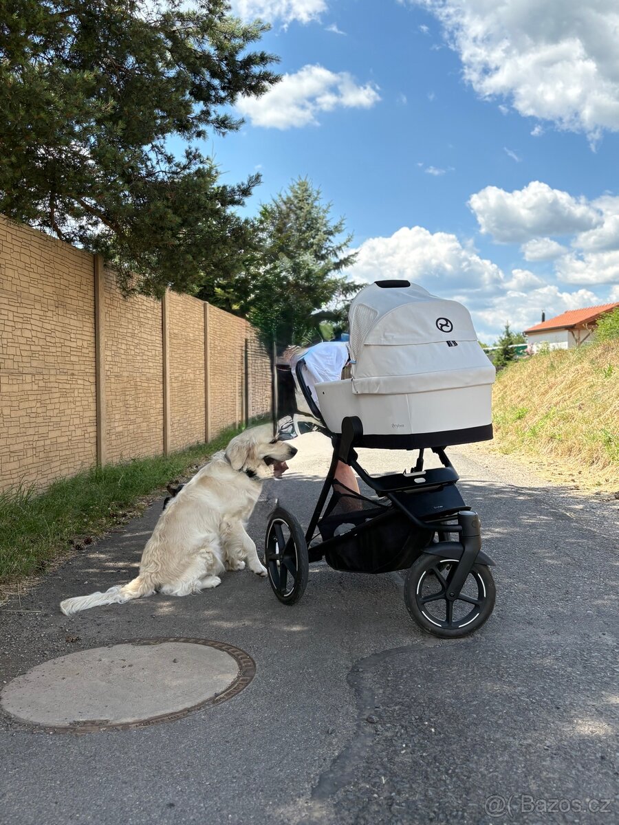 Kočárek CYBEX - 2