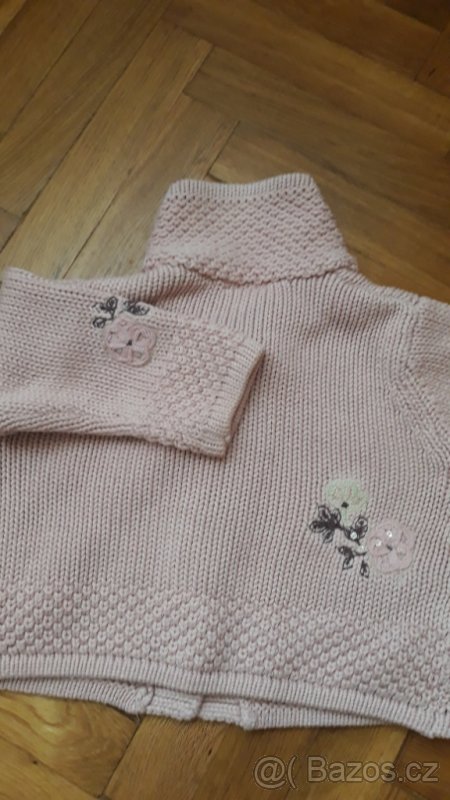 Set dvou kalhot s vestičkami - 2