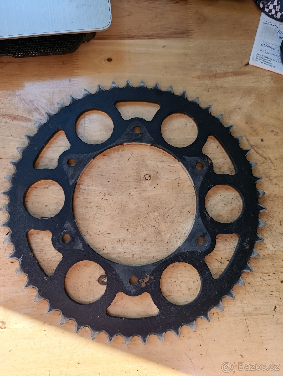 Honda CRF , CR, XR, - 2