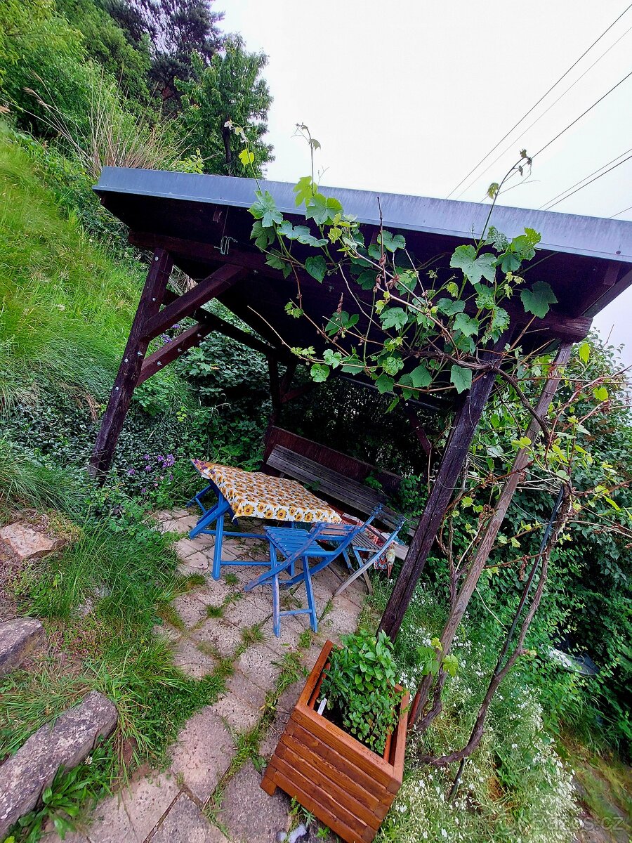 Zahrada Moravská Třebová - 2