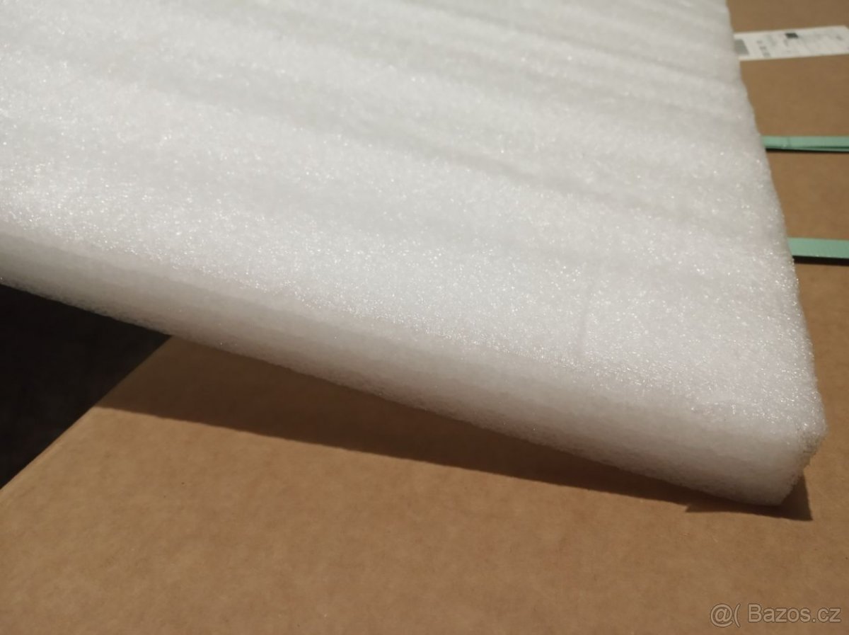 izolační desky typu mirelon 30mm - 2