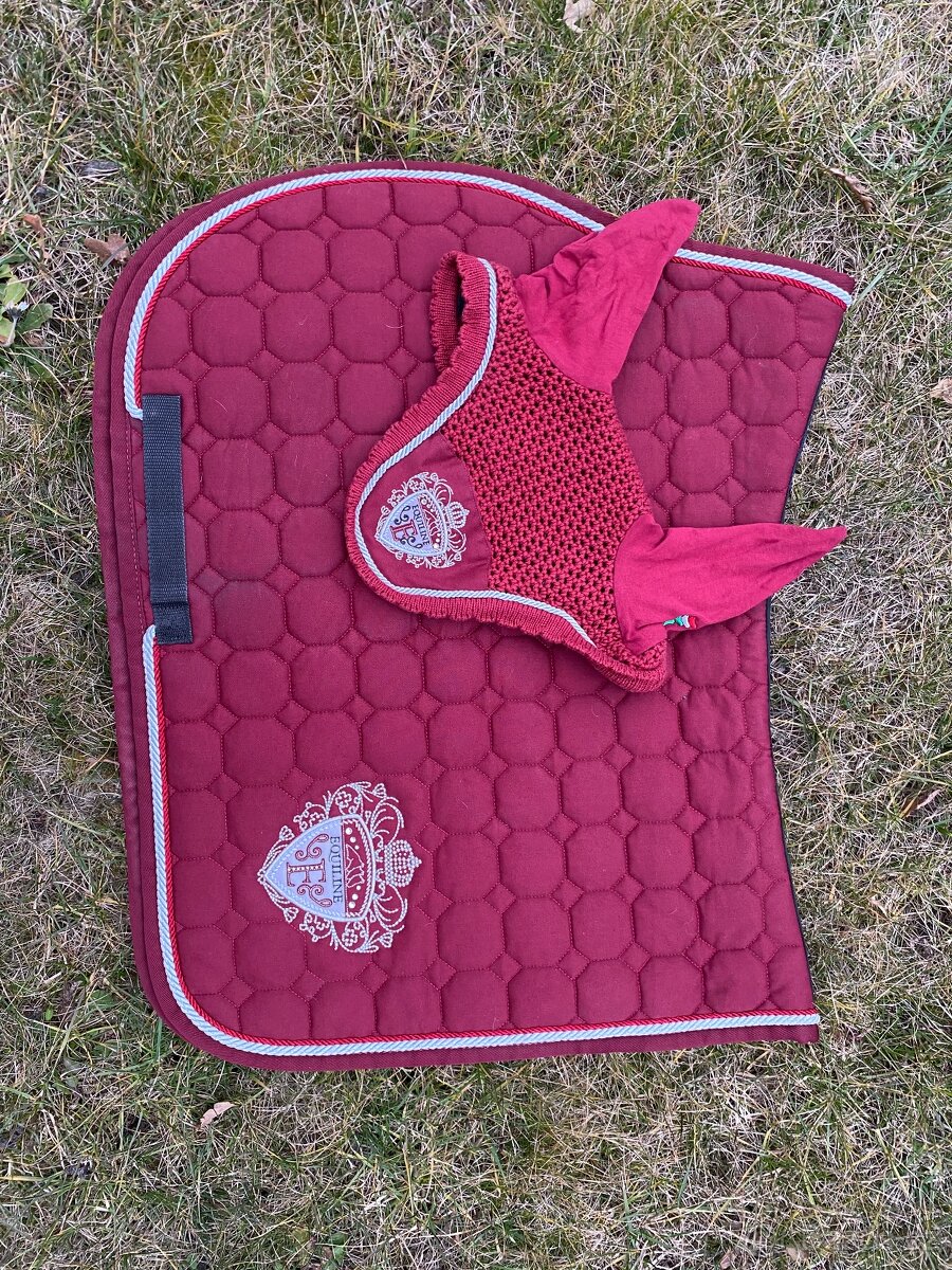 Equiline Lux sada - 2