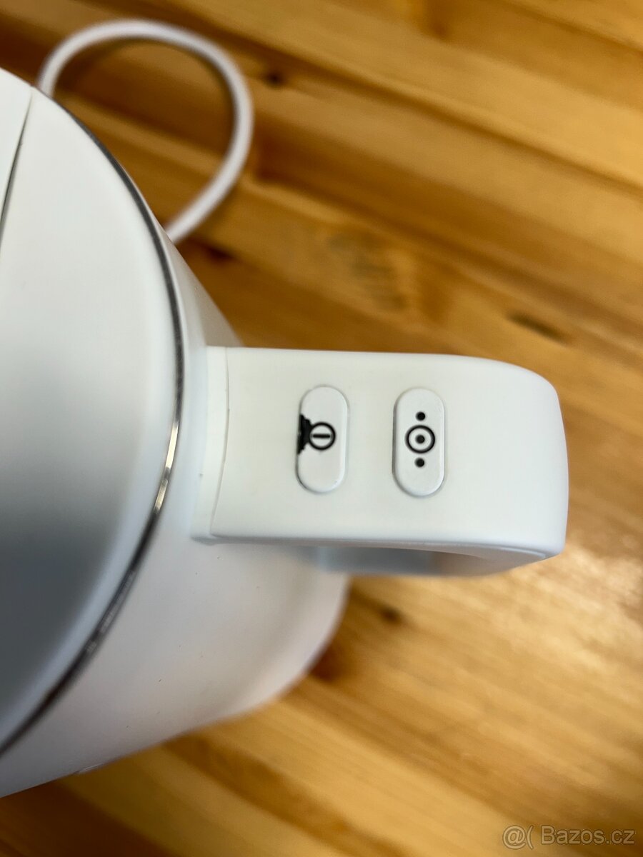 Rychlovarná konvice ETA - 2