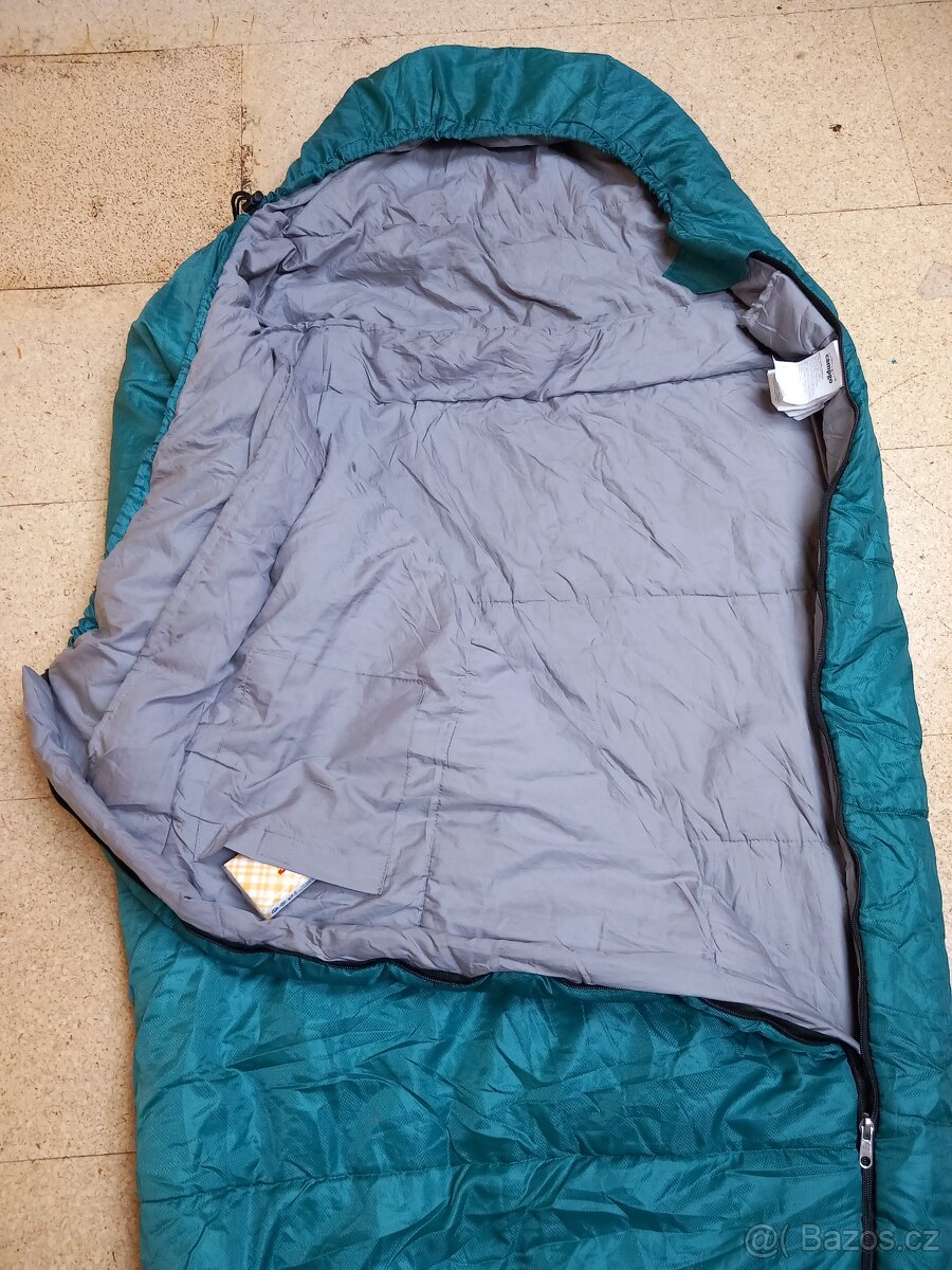 Spacák mumie NOVÝ - 2