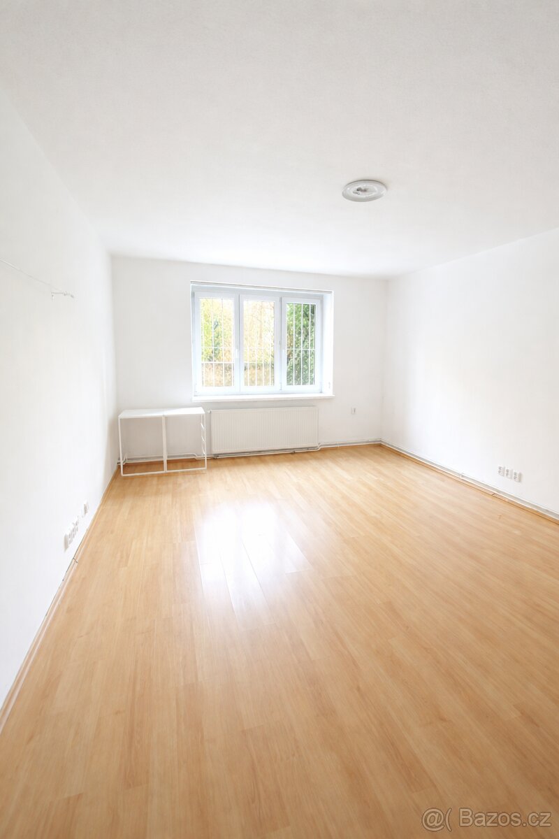 Samostatný ateliér s částí prodejny - 2