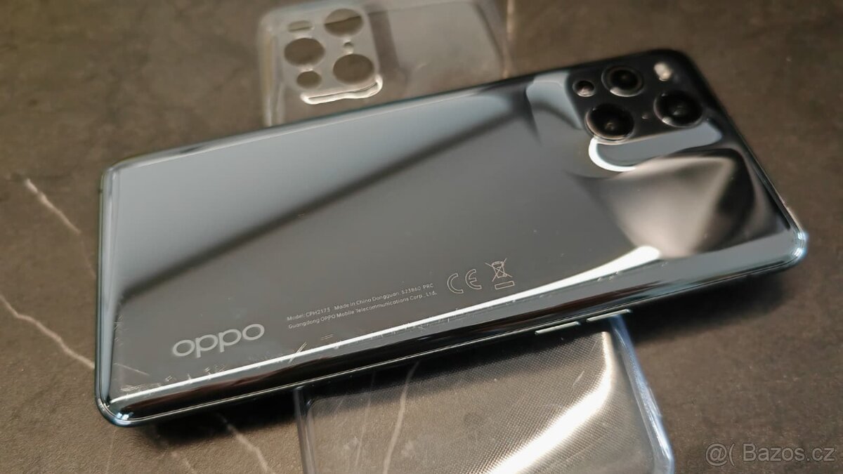 OPPO Find X3 PRO - 2