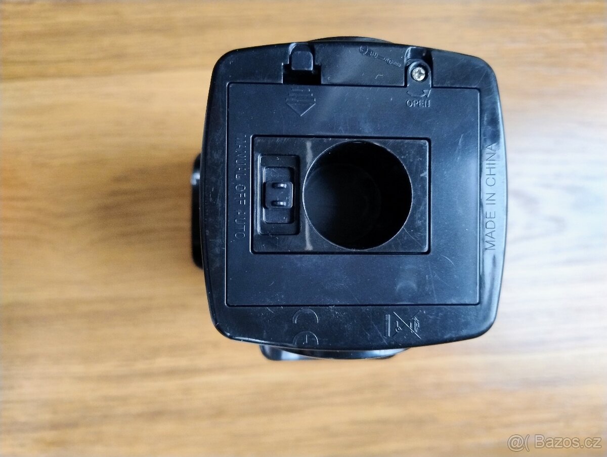 Dětský funkční semafor 72 cm - 2