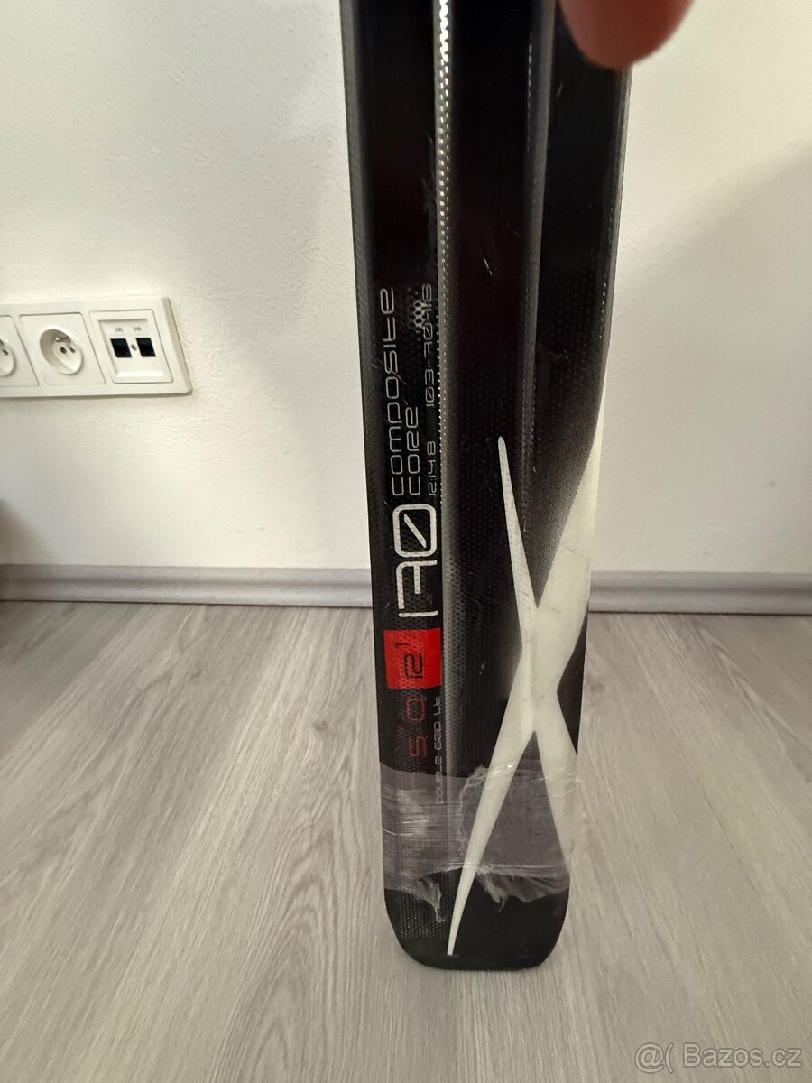 Volkl Sensor 170 - 2