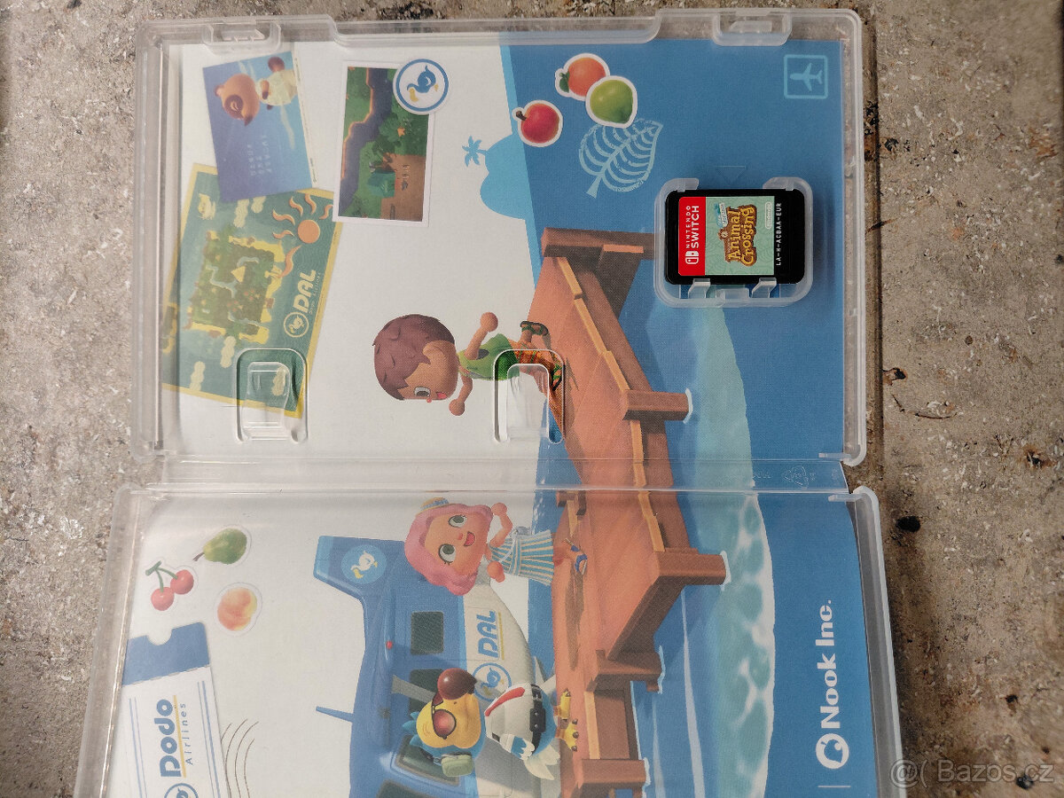 Animal Crossing New Horizons Nintendo Switch - 2