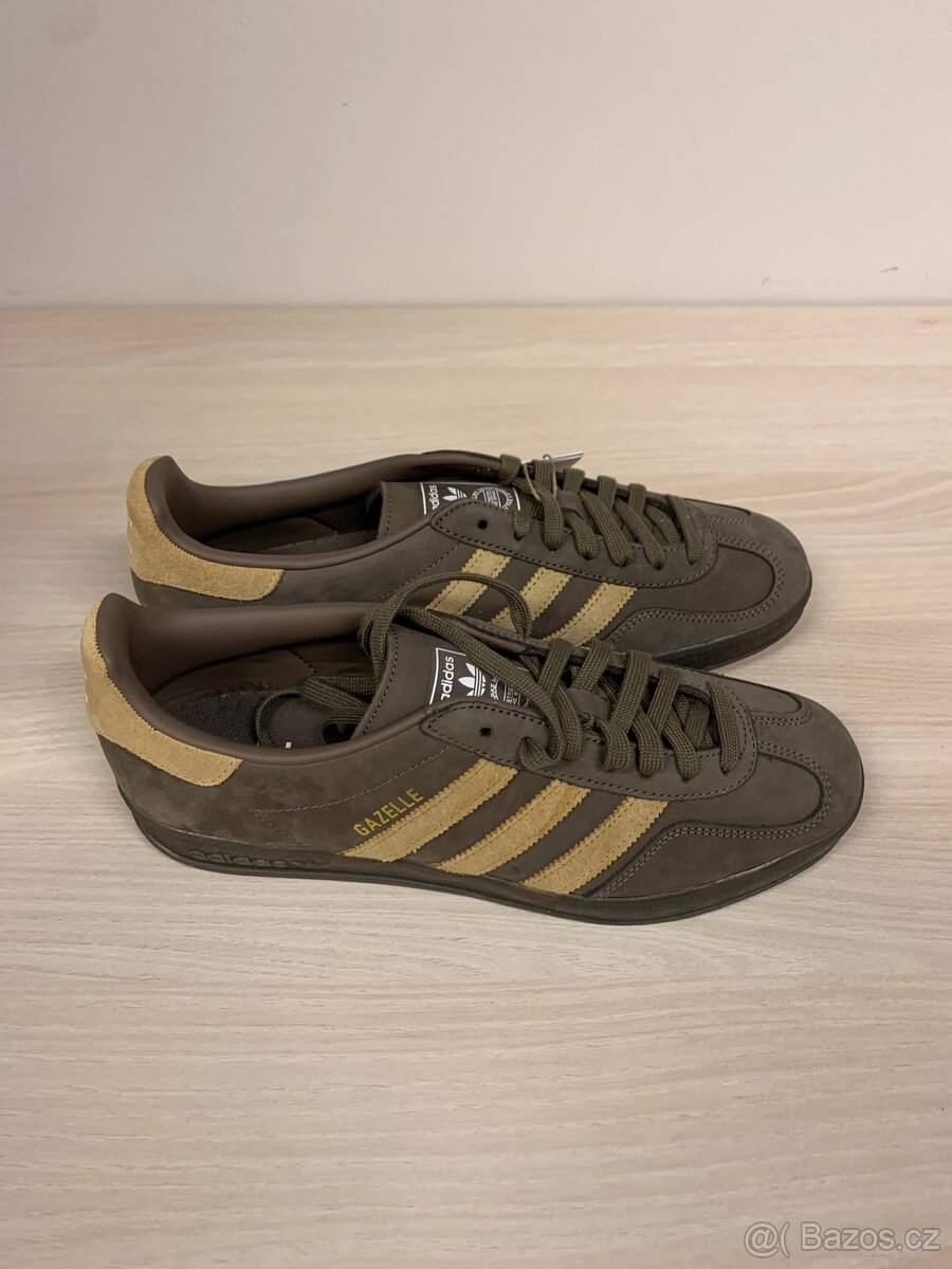 Adidas Gazelle Indoor EU43 - 2