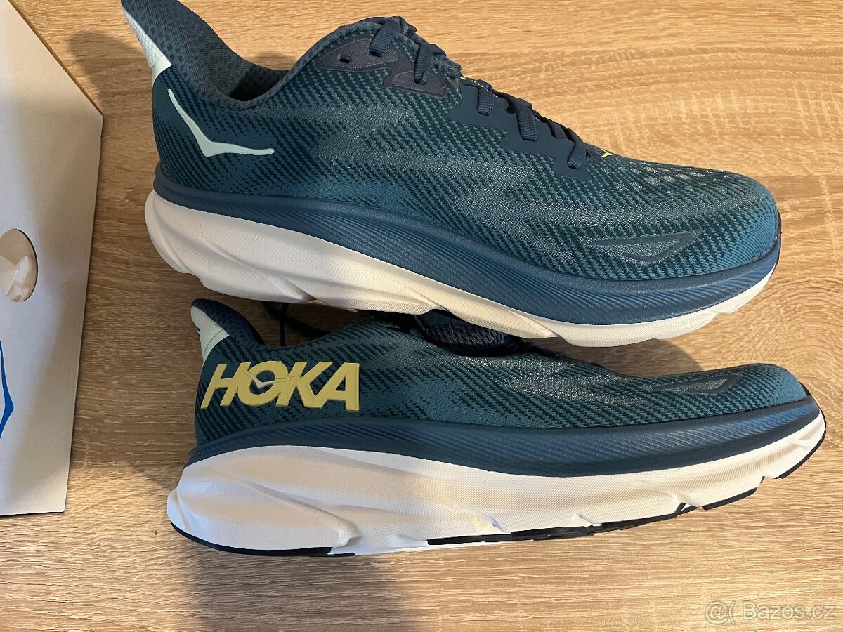 Panské tenisky hoka - 2