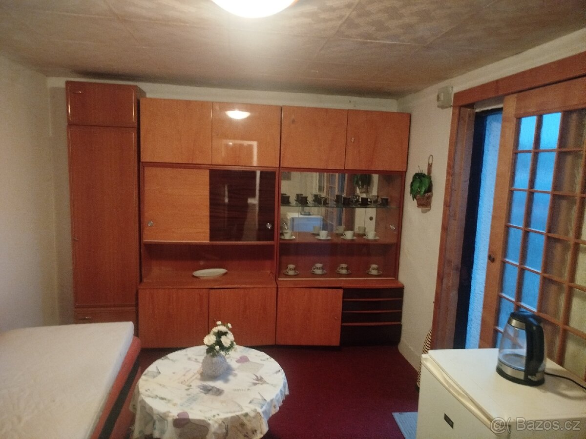 Prodej Ateliéru - 2