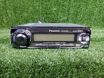 PANASONIC CQ-DFX223N - 2