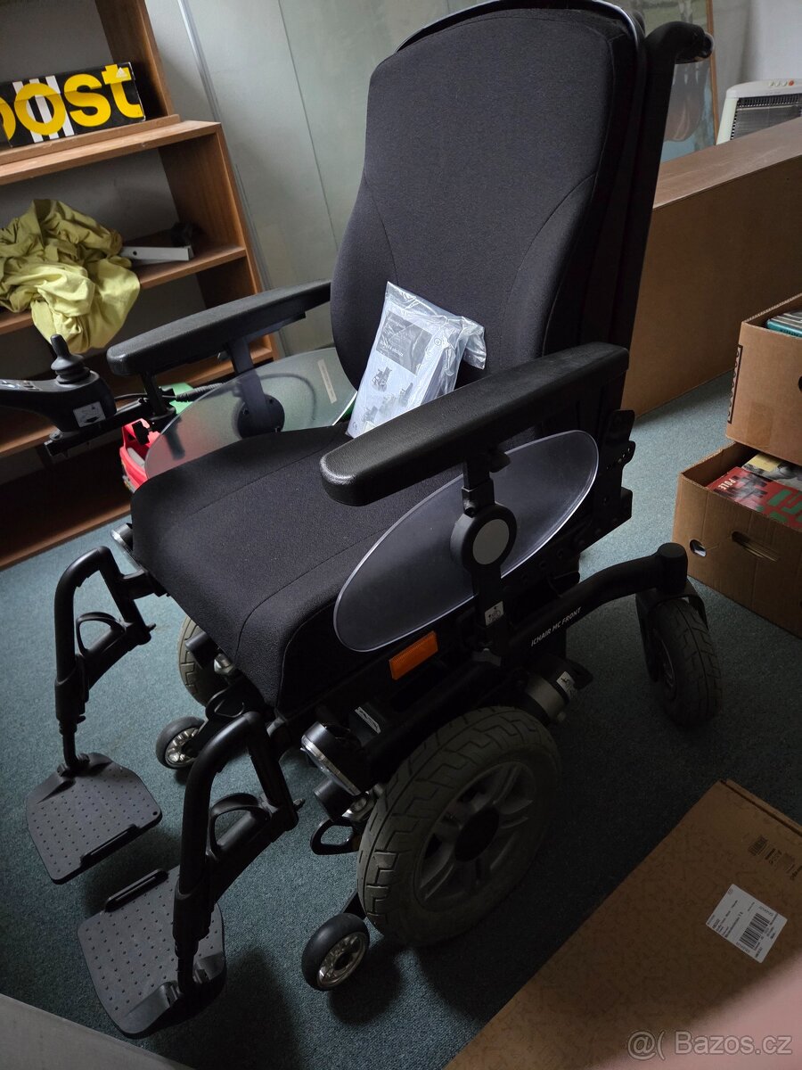 Elektrický vozík MEYRA 1.613 - 2