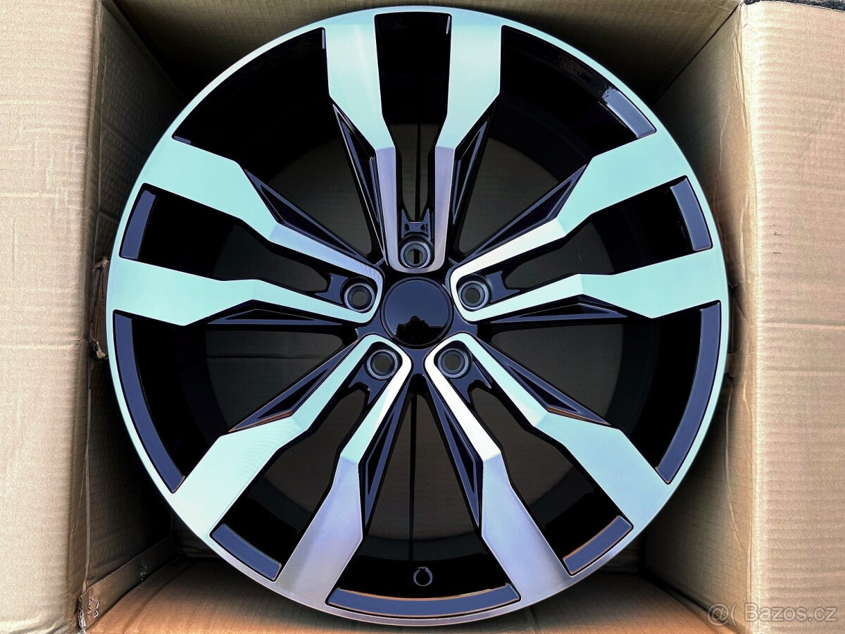 Alu kola 5x112 19" - typ 533 - 2