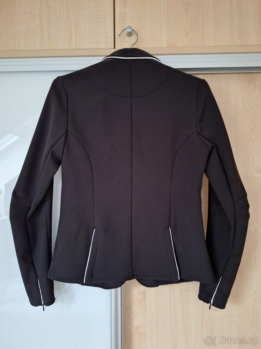 Jezdecké sako vel. S - 2