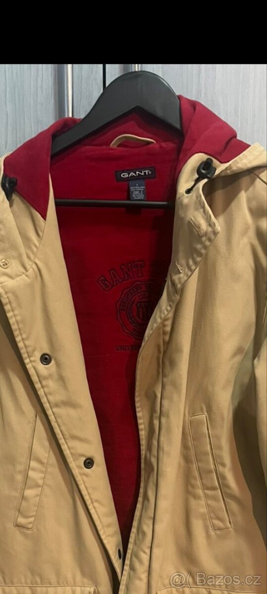 Bunda GANT - 2